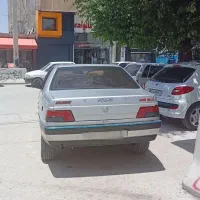 405 91GLX|خودرو سواری و وانت|نورآباد ممسنی, |دیوار