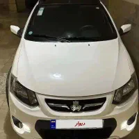 کوییک اتومات آر پارس خودرو بدون نقطه|خودرو سواری و وانت|مشهد, شهرک رازی (شهرک غرب)|دیوار
