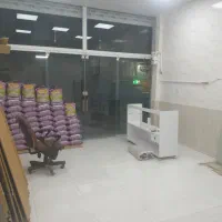 مغازه 30 متر طبرسی شمالی 14|اجارهٔ مغازه و غرفه|مشهد, نظام دوست|دیوار