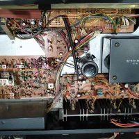 AIWA. AX7500|سیستم صوتی خانگی|تهران, افسریه شمالی|دیوار