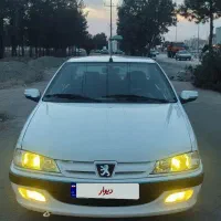 پارس tu5 سیمی