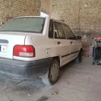 پراید|خودرو سواری و وانت|حمیدیا, |دیوار