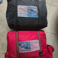 کیسه خواب خارجی|کوهنوردی و کمپینگ|شهریار, شهریار|دیوار