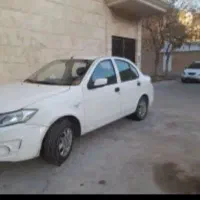 خودرو ساینا سفید