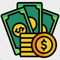 هدیه 1 میلیونی به صورت فوری درخانه