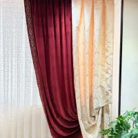 پرده|پرده، رانر، رومیزی|شاهین‌شهر, فردوسی|دیوار