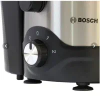 آب میوه گیری بوش|آبمیوهگیر و آبمرکباتگیر|کازرون, |دیوار