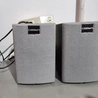 اسپیکر CROWN CMS 302|قطعات و لوازم جانبی رایانه|آستارا, |دیوار