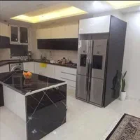 تعمیر و نصب و ساخت کابینت و کمد ام دی اف کل تهران