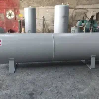 مخزن گاز باغ ویلا|خدمات پیشه و مهارت|جاجرود, |دیوار