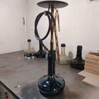 قلیان سیلیکونی