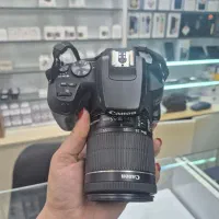 canon 250D + 18-55mm|دوربین عکاسی و فیلم‌برداری|کرج, گلشهر|دیوار