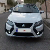 کوییکGXR خشک 404|خودرو سواری و وانت|قزوین, |دیوار