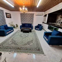 ویلای یه خواب مستقل حیاط دار