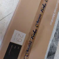 مانیتور الجی ۲۹ اینچ آکبند|قطعات و لوازم جانبی رایانه|رشت, بوسار|دیوار