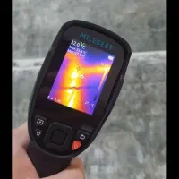 لوله کش تعمیرلوله نشت یابی دستگاه نشت یاب زیر قیمت