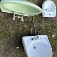 سر شور (مناسب دستشویی-ارایشگاه)