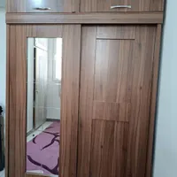 کمد آیینه دار|جاکفشی، کمد، دراور|تهران, خانی آباد نو جنوبی|دیوار