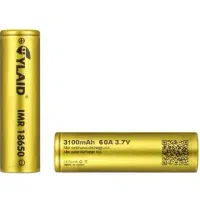 باتری ۱۸۶۵۰