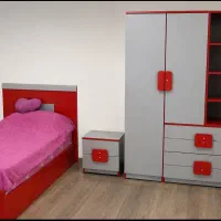 سرویس خواب تک نفره