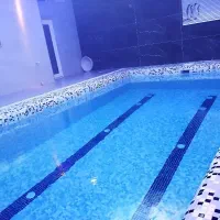 ویلا استخردار دوخوابه فول (مالک م)|اجارهٔ کوتاه‌مدت ویلا و باغ|بندر انزلی, طالب آباد|دیوار