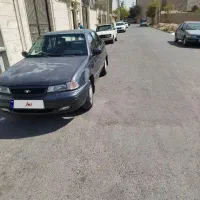 دوو سیلو نوک مدادی یه گلگیر عقب رنگ|خودرو سواری و وانت|چهاردانگه (تهران), |دیوار