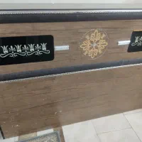 تخت خواب کشویی