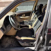 پژو پارس tu5|خودرو سواری و وانت|سیرجان, |دیوار