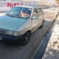 فروشی|خودرو سواری و وانت|مشگین شهر, |دیوار