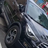 هایما اس 5 بیرنگ|خودرو سواری و وانت|اردبیل, |دیوار