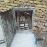 ۳دستگاه آسیاب ۳۰اسب فوق العاده.|ماشین‌آلات صنعتی|تبریز, |دیوار