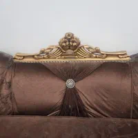 مبل سه نفره|مبلمان خانگی و میز عسلی|قم, سالاریه|دیوار