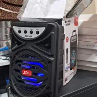 اسپیکر بلوتوثی  zqs1480