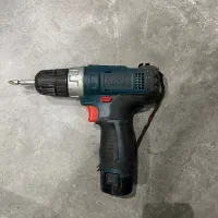 دریل پیچ گوشتی شارژی رونیکس