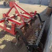 کودپاش وچیزل وتراکتور|ماشینآلات صنعتی|سده (فارس), |دیوار