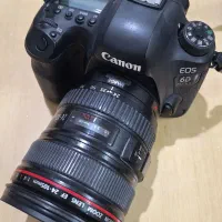 دوربین canon 6d mark 2|دوربین عکاسی و فیلم‌برداری|قم, انسجام|دیوار