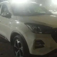خودرو ایکس 55