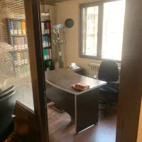 ۱۳۰۰ متر دوکله/مستغلات یکجا قیطریه/خوابگاه شرکتها|اجارهٔ دفتر کار، اتاق اداری، مطب|تهران, قیطریه|دیوار