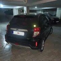 راین r3(چانگان)|خودرو سواری و وانت|تهران, باغ فیض|دیوار