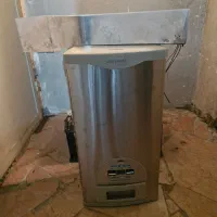 جا برنجی استیل