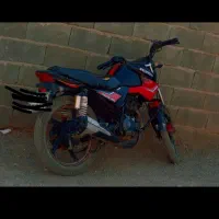 موتور ۲۰۰ / ۱۵۰/ ۱۲۵ هندا / تریل