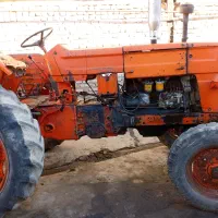 تراکتور رومانی‌مدل ۶۲|خودرو سنگین|سردرود, |دیوار