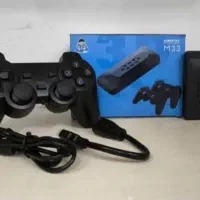 گیم استیک m33 جدید