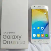 گوشی گالگسی سامسونگ on5|موبایل|ارومیه, |دیوار