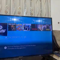Ps4 slim|کنسول، بازی ویدئویی و آنلاین|بندر انزلی, پیل علی باغ|دیوار