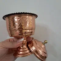 سرویس پذیرایی مس|ظروف سرو و پذیرایی|زنجان, |دیوار