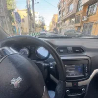 شاهین G مدل 1402|خودرو سواری و وانت|ساوه, |دیوار