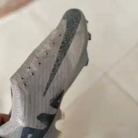 کفش فوتبال نایک Air zoom سایز ۳۸/۳۹|کیف، کفش، کمربند|اصفهان, قلعه طبره|دیوار