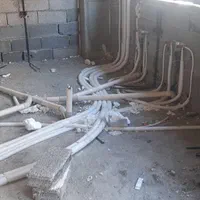 لوله کشی ونشت یابی امین