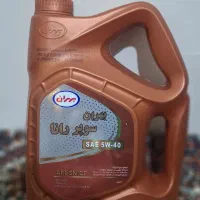 روغن موتور بهران سوپر رانا 5w40 SN